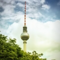 Berliner Fernsehturm