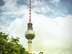 Berlin ab 2030 nur noch Grün?