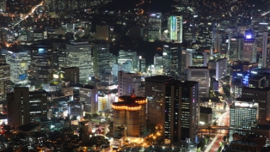 Nuklear-Gipfeltreffen in Seoul