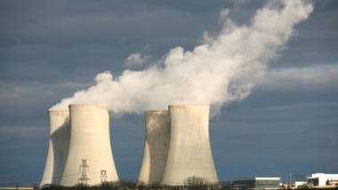 Keine Beteiligung an britischen Kernkraftwerken