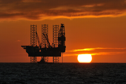 Widerstand gegen Ölsuche in der Ostsee