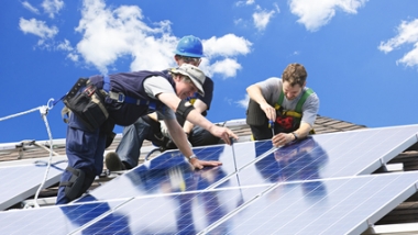 Die deutsche Solarbranche in der Krise?