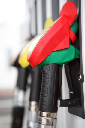 Kraftstoffpreise sollen überwacht werden