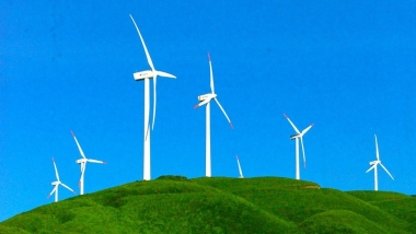 Großunternehmen als Vorreiter für alternative Energienutzung