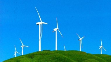 „REpower Systems“ heißt jetzt „Senvion“