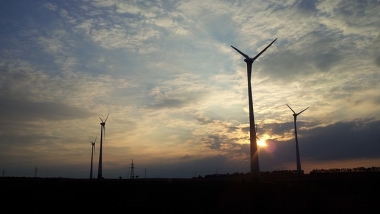 Abschaffung der  Ökostromförderung?