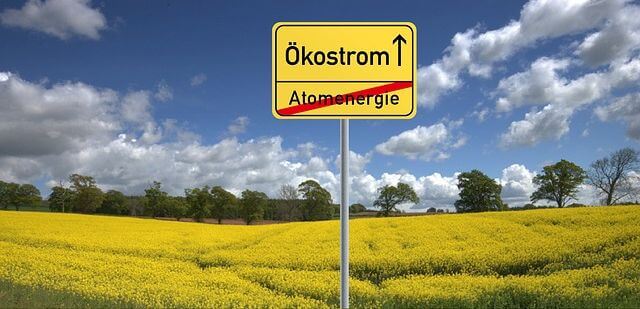 Schleswig-Holstein auf dem Ökostrom Vormarsch