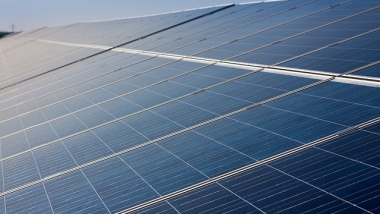 Europa erwägt Bau einer Solar-Fabrik