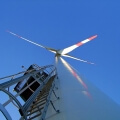 Windturbine