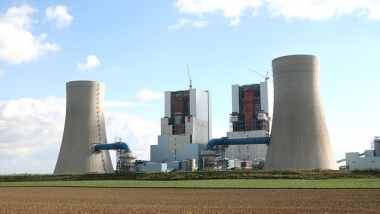 Energieverschwendung durch mangelhafte Isolation