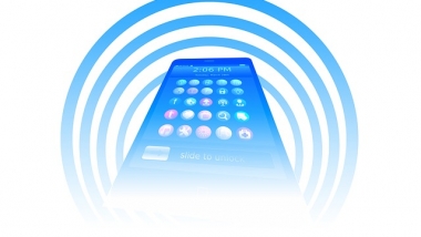 Strom mit nur einer SMS