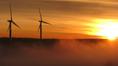 150 Windenergieanlagen für niederländisches Offshore-Projekt