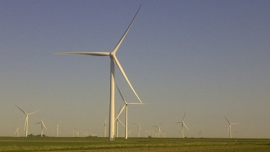 Nicht so dicht – Erlass zum Abstand von Windrädern