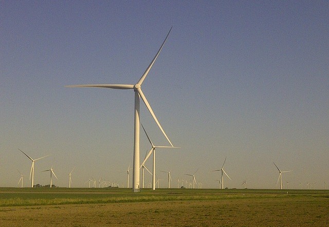 Nicht so dicht – Erlass zum Abstand von Windrädern