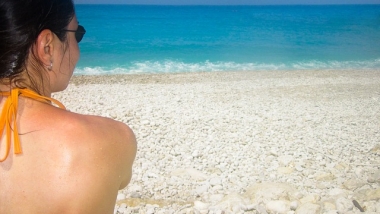 Stromsparpotential im Sommer