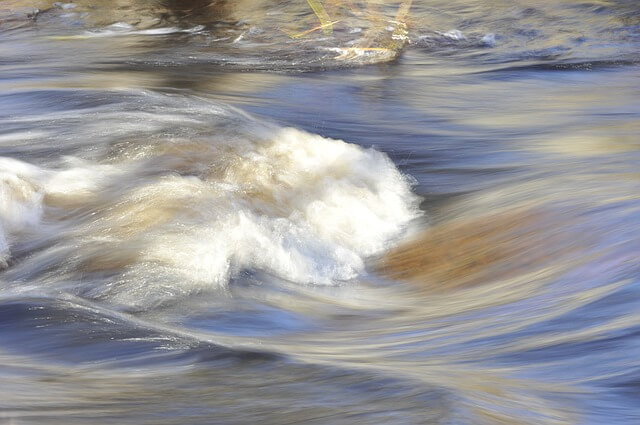 Wasserkraft bei Stromausfall?