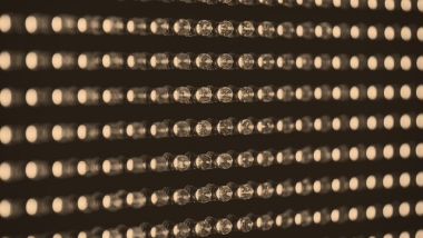 Energiespar-Tipp für Zuhause: LED-Lampen