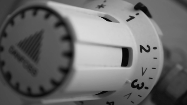 Energiewende im Bereich Wärme