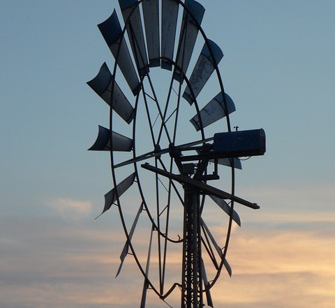 Windturbine von SheerWind um 600% effizienter als Normale