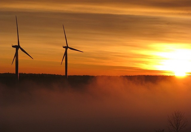 Neuer Rekord: Stromanteil aus regenerativen Energiequellen an der Gesamtproduktion erreicht 75%