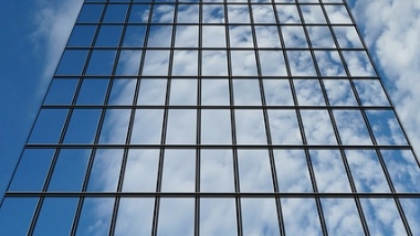 Transparente Solarzellen aus den USA