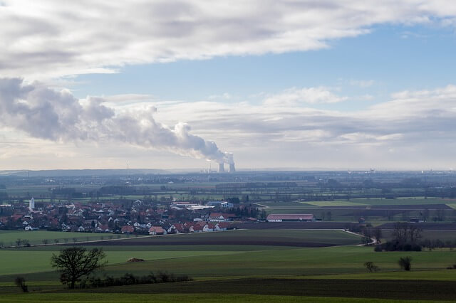 Forderung der Grünen: Kernkraftwerk Gundremmingen soll stillgelegt werden