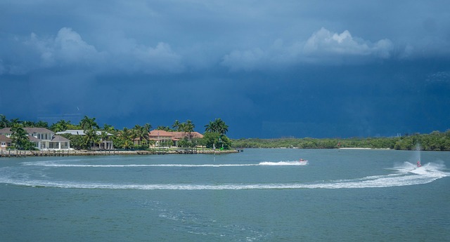 „Hydroelectric House“ – schwimmendes Haus nutzt Energie aus dem Meer