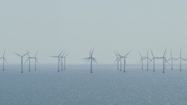 In Stralsund entsteht ein Prototyp für schwimmende Windkraftanlagen