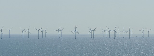 In Stralsund entsteht ein Prototyp für schwimmende Windkraftanlagen