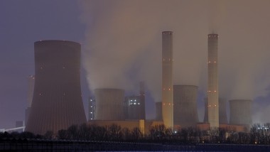 Ausfall des Atomkraftwerks in Belgien: Ein Terrorakt?