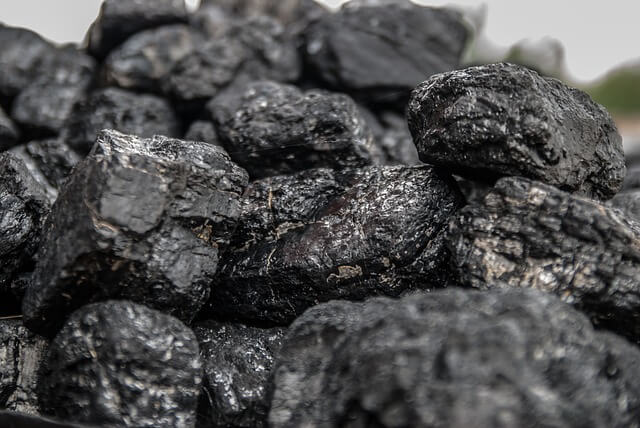 Weltweite Nachfrage nach Kohle wird weiter wachsen