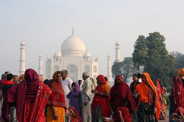 Indien wird von Russland mit Kernreaktoren versorgt