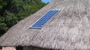 Solarenergie 2015: Welche Förderung gibt es noch?