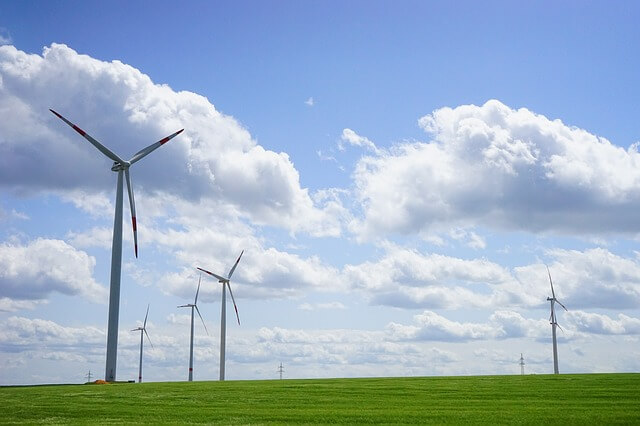 eno energy aus Rostock bekommt Auftrag für Windpark in Sachsen-Anhalt