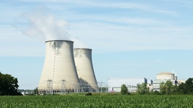 Schließung des AKW Fessenheim endlich von Hollande bestätigt?