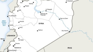 Syrien arbeitet angeblich an geheimer Atomanlage