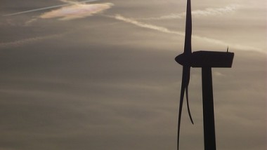 Ausbaurekord bei Windanlagen