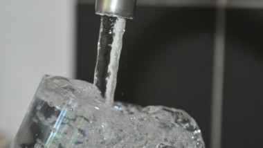 40 oder 120 Liter Wasserverbrauch: Was das Wassersparen für eine große Bedeutung hat