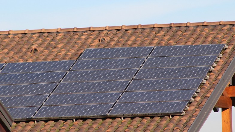Photovoltaik lohnt sich trotz sinkender Einspeisevergütung