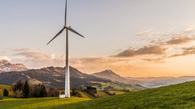 Wirft die Energiewende unser Leben aus geordneten Bahnen?