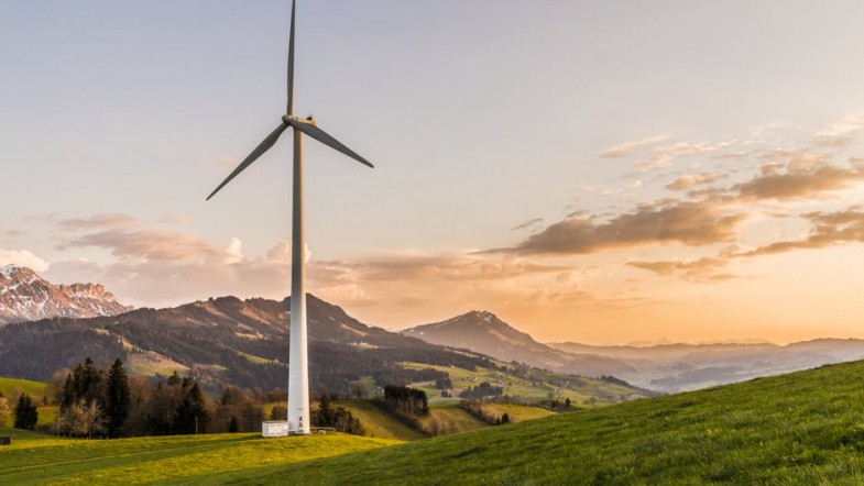 Wirft die Energiewende unser Leben aus geordneten Bahnen?