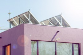 Langfristige Absicherung nachhaltiger Energieanlagen