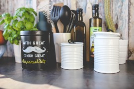 Nachhaltiges Denken: Energie sparen durch Verwendung nachhaltiger Verpackungen