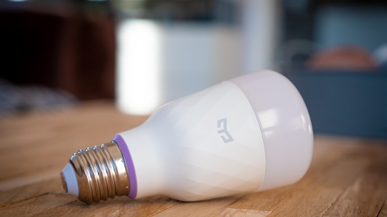 Beleuchtungskonzepte für Zuhause: Smart-Lighting