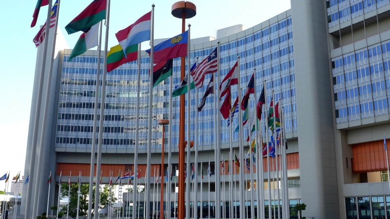 Die Eurasian Resources Group schließt sich zum 75. Geburtstag der UN dem Versprechen 1.000 internationaler Unternehmensführungen an, Multilateralismus zu unterstützen