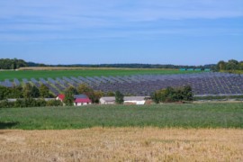 Was sind Solarkollektoren?