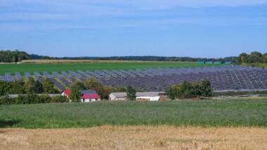 Was sind Solarkollektoren?