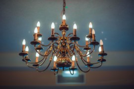 Es werde Licht