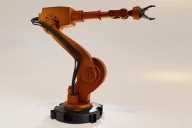 Wie kollaborative Roboter die Energieeffizienz verbessern können
