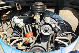 Austauschmotor: Eine kostengünstige Alternative für defekte Motoren
